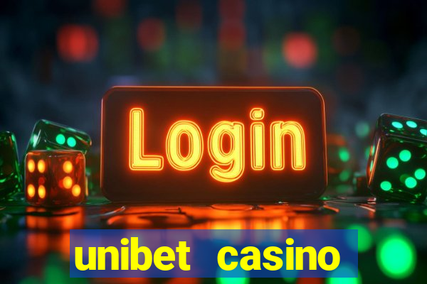 unibet casino review brand